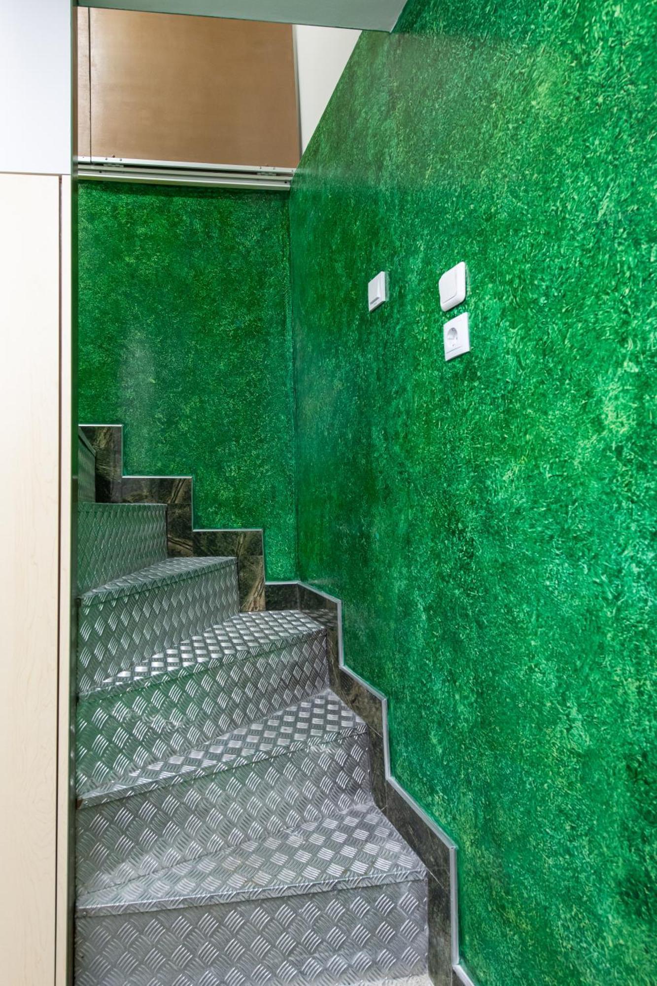 Green Home Athens Exterior photo
